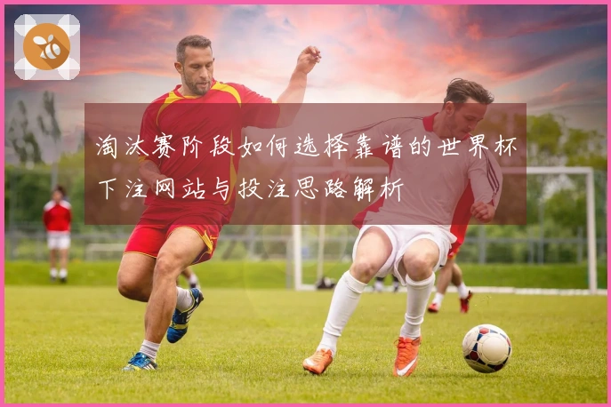 淘汰赛阶段如何选择靠谱的世界杯下注网站与投注思路解析