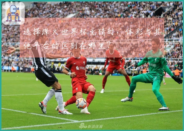 选择烽火世界杯竞猜时，体彩与其他平台的区别在哪里？