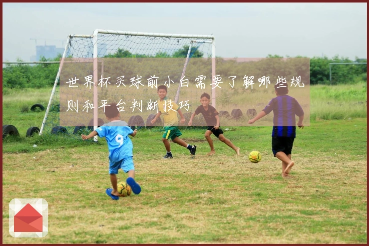 世界杯买球前小白需要了解哪些规则和平台判断技巧