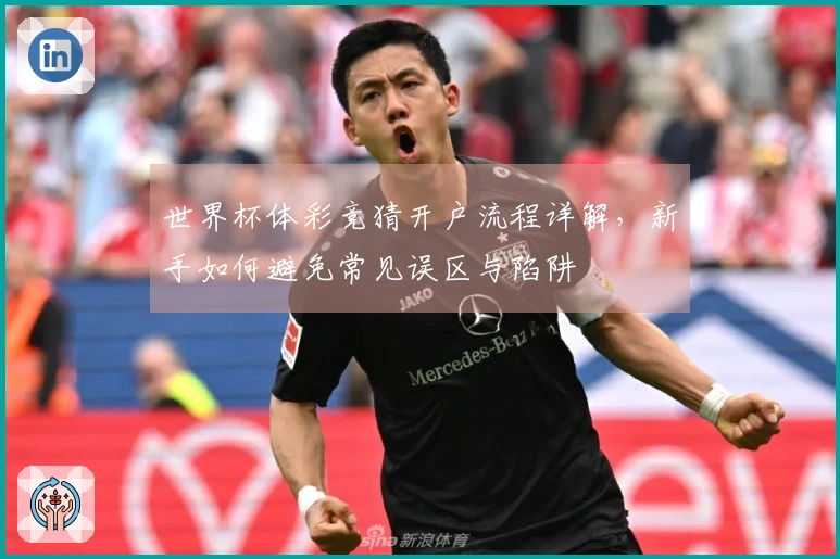 世界杯体彩竞猜开户流程详解，新手如何避免常见误区与陷阱