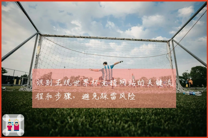 识别正规世界杯竞猜网站的关键流程和步骤，避免踩雷风险