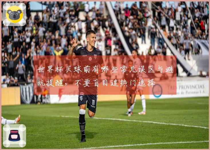 世界杯买球前有哪些常见误区与避坑提醒,不要盲目追热门选择