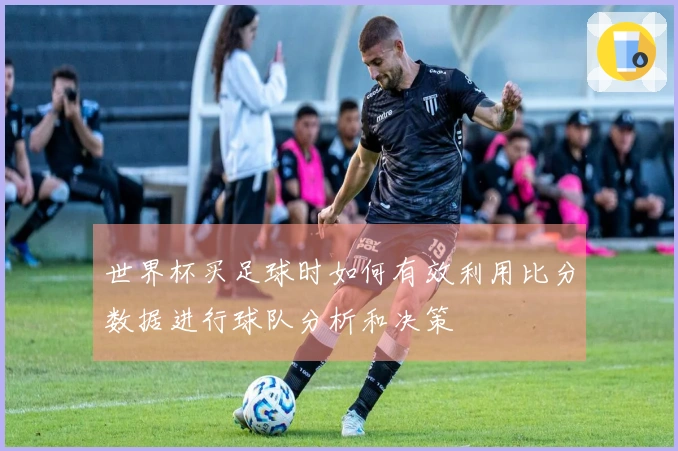 世界杯买足球时如何有效利用比分数据进行球队分析和决策