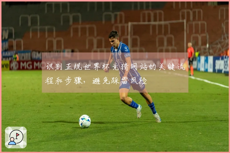识别正规世界杯竞猜网站的关键流程和步骤，避免踩雷风险