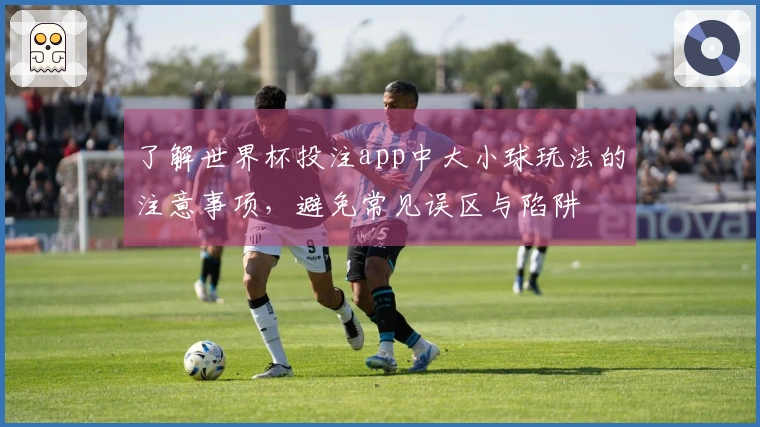 了解世界杯投注app中大小球玩法的注意事项，避免常见误区与陷阱