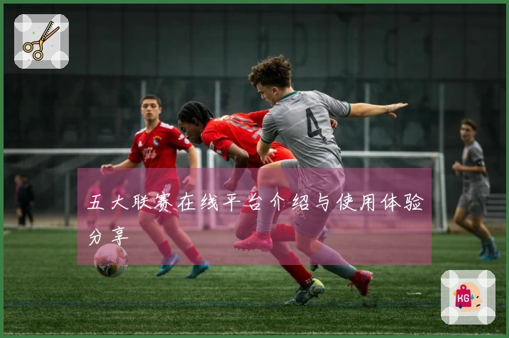 五大联赛在线平台介绍与使用体验分享